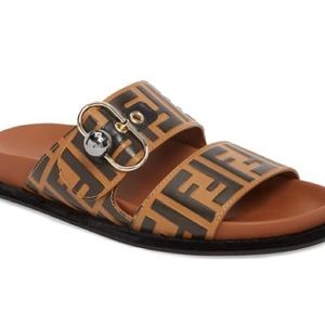 Fendi sandals